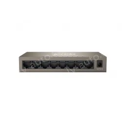 8-Port Gigabit Desktop Switch
