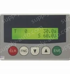 F900GOT/FX DU MAIN DISPLAY UNITS