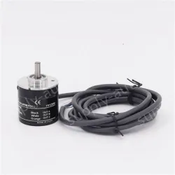 Omron encoder diameter of 40 mm series 