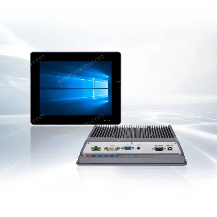 15 inch true color liquid CRYSTAL display