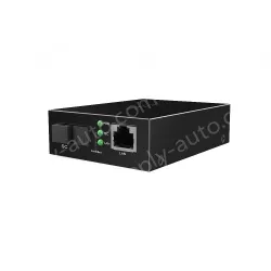 TFC100A 100Mbps Single-mode Media Converter