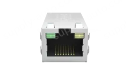 M4/M0 core industrial-grade super network port