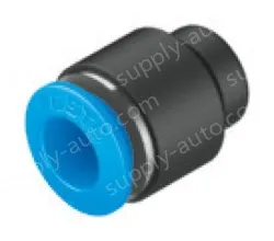 Festo Push-in fittings QSC-8