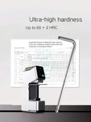 Short flat head hex wrench 2.5mm 82306