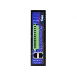 4 Ports Serial Device Server