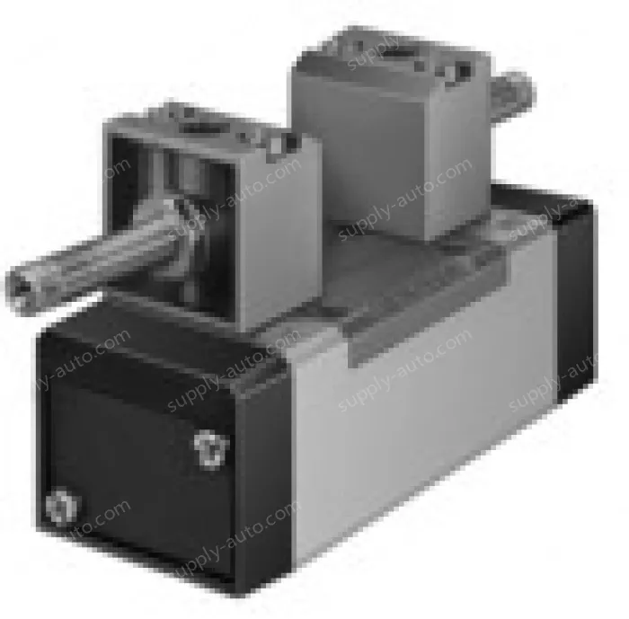 Festo Standard directional control valve MFH-5/3B-D-1-S-C