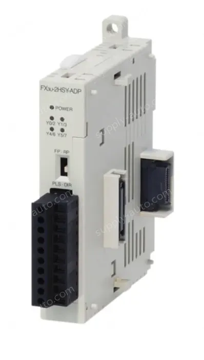 FX3U
