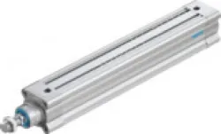 Festo Profile cylinder and tie rod cylinder DSBC-50-300-PPVA-N3