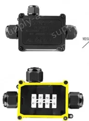 2068S-3T wire size: 9-12mm