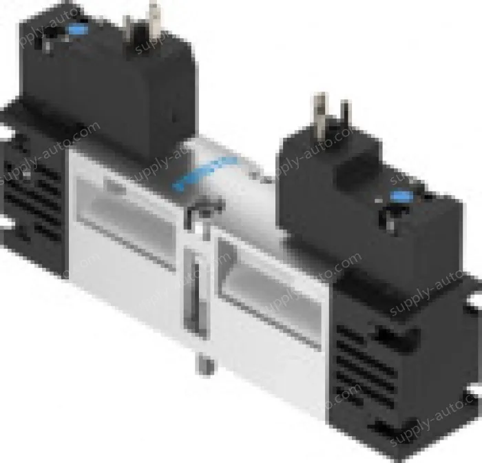 Festo Standard directional control valve VSVA-B-T32C-AH-A2-3AC1