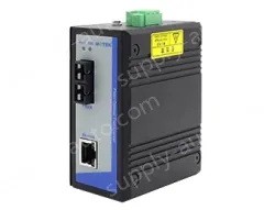 UOTEK 1-Port Gigabit Network Fiber Optic Transceiver
