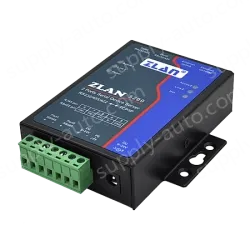 2 Ports Serial Device Server