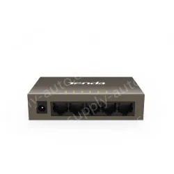 Five-port Fast Ethernet Desktop Switch
