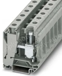 UK 35n-straight-through terminal PHOENIX 30741PHOENIX 30