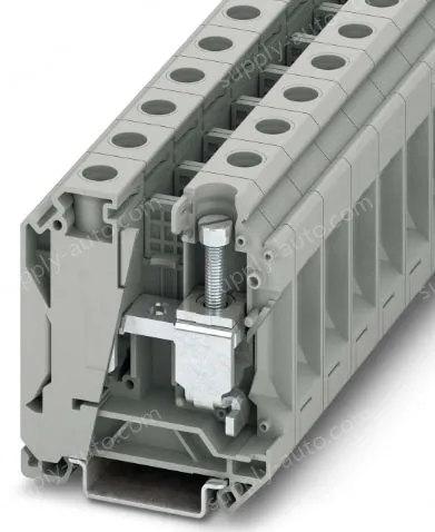 UK 35n-straight-through terminal PHOENIX 30741PHOENIX 30