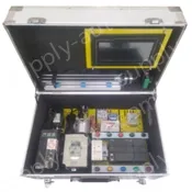 PLC Training Kit_Siemens ST20 PLC-ST-05