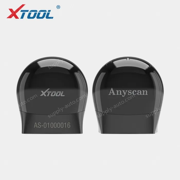 XTOOL ASD60 OBD2 Diagnostic Tools For Benz Programmer