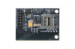 Pin CAT1 communication module