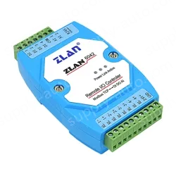 4 Channels IO Control Module