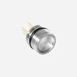Piezoresistive Pressure Sensor