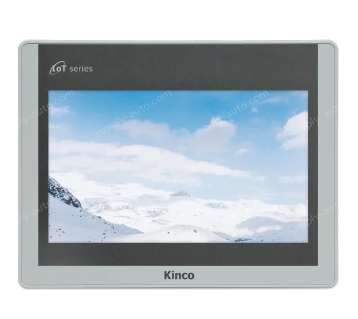 HMI GT GT100E4GWiFi (The price is negotiable)