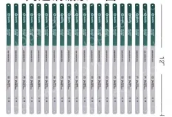 20 x 12" HSS 24 teeth/93417