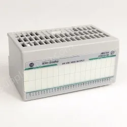 I/O Module