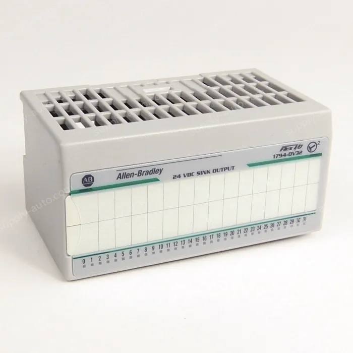 I/O Module
