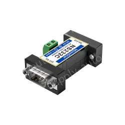RS232 Three Wire Signal Isolated Protector