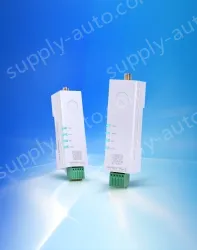Asia Version Din Rail 4G LTE modems