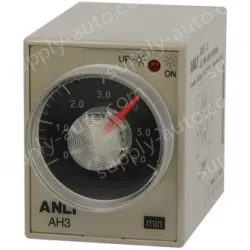 ANLY Time-limited relays AH3-1