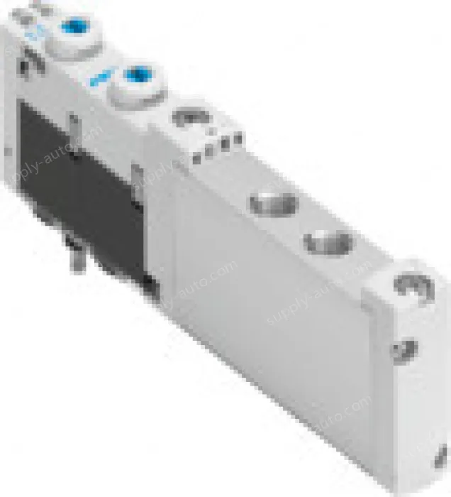 Festo Universal directional control valves VUVG-S10-P53U-ZT-M5-1T1L