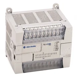 MicroLogix 1200 Module