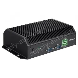 TL-EPC-TGL101 fanless low-power high-performance embedded computer