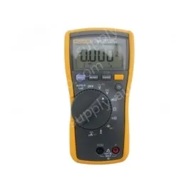 Multi functional process calibrator
