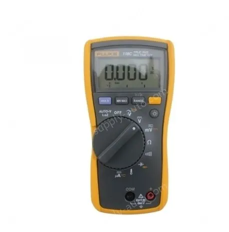 Multi functional process calibrator