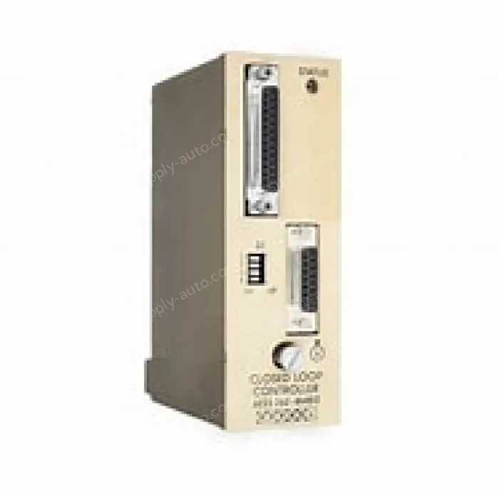 S5 PLC
