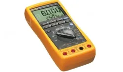 Fluke 789 Multifunction Process Calibrator