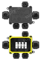 2068S-5T wire size: 5-9mm