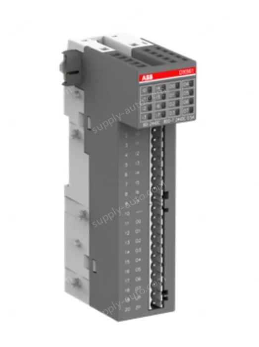 DX561 Distributed Automation I/Os