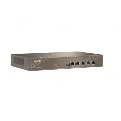 QoS VPN Router / Gateway