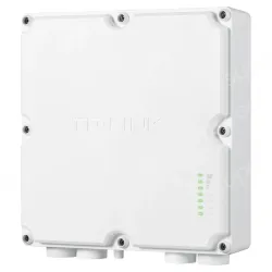 5GHz AX4800 WiFi 6 Industrial Bridge (2.5G Port)