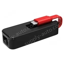 Type-Cto 1000M Ethernet adapter