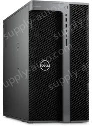 Precision T7960,T7960-W9-3495/16G-DDR5/512G