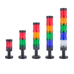 Combined warning lights NLT-50（2F）