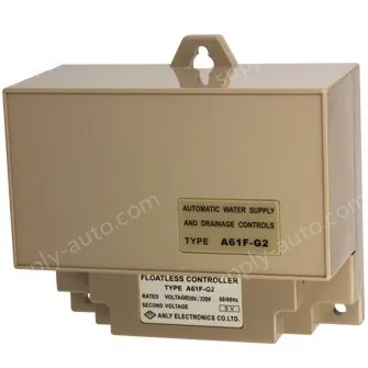 ANLY Level controller A61F-G2