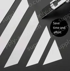 3 high-quality five consecutive shots + 5 alloy blades + 50 SK5 blades