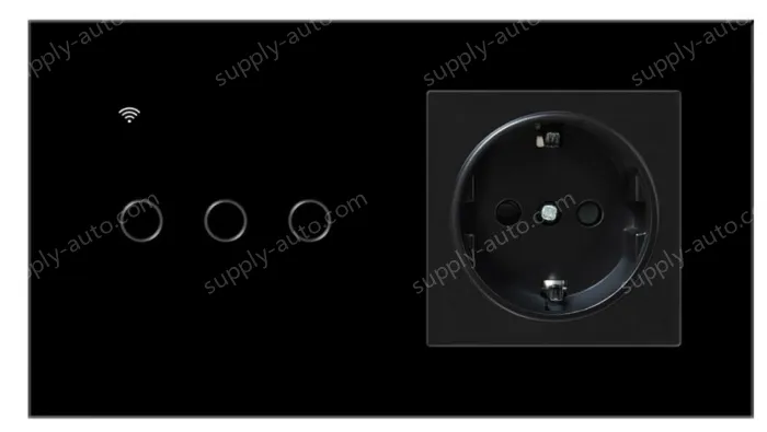 Smart socket TY-157-BB003Y-C-T