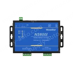 1 Port CAN-bus To 1*RS232/485