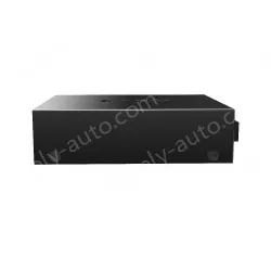 TFC100A 100Mbps Single-mode Media Converter